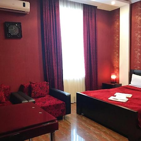 Hotel Aragvi Mtskheta Exterior foto