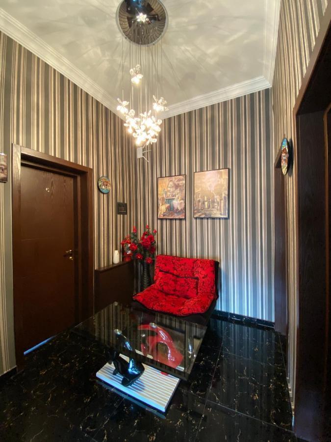 Hotel Aragvi Mtskheta Exterior foto
